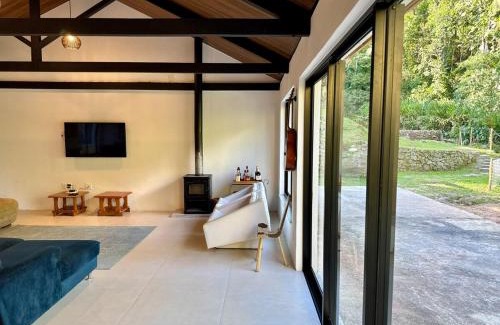 Mury House | Serra Nevada House