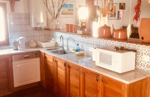 Sao Luis House | Serra Vista Set in rural Alentejo yet minutes to beautiful Atlantic beaches