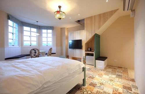 Ji'an House | Serrado
