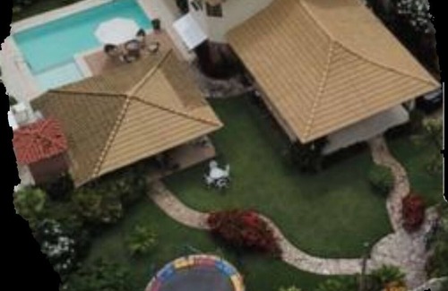 Pontal de Serrambi House | SERRAMBI House Garden