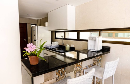 Pontal de Serrambi House | Serrambi Residence your home away from home