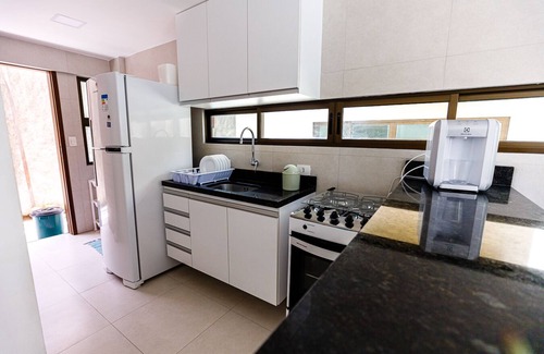 Pontal de Serrambi House | Serrambi Residence your home away from home