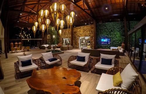Pontal de Serrambi Hotel | Serrambi Resort