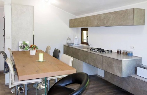 Cologna Spiaggia Apartment | Serrani by Interhome