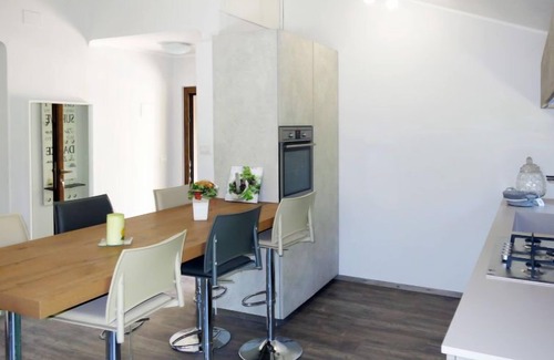 Cologna Spiaggia Apartment | Serrani by Interhome