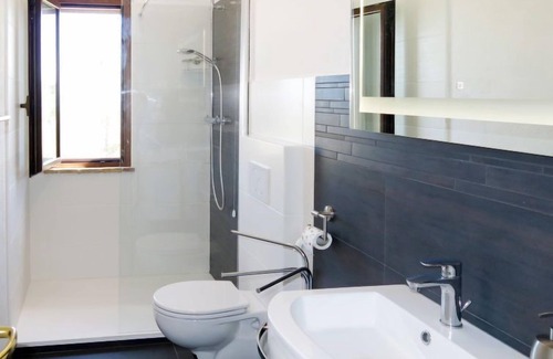 Cologna Spiaggia Apartment | Serrani by Interhome