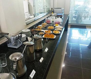 Parauapebas Hotel | Serrano Park Hotel