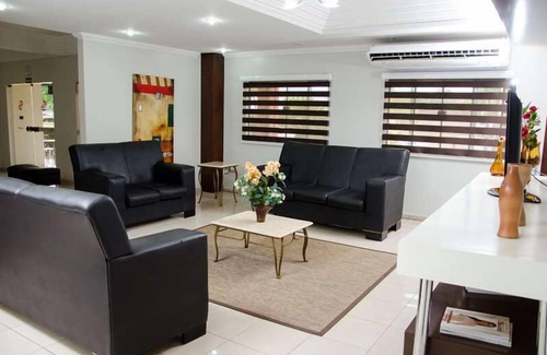 Cidade Salmen Hotel | Serras Hotel