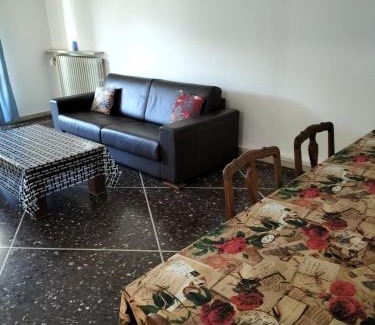 Serravalle Scrivia Apartment | Serravalle Apartment 2