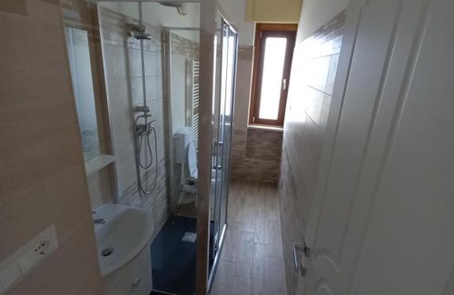 Serravalle Scrivia Apartment | Serravalle Apartment