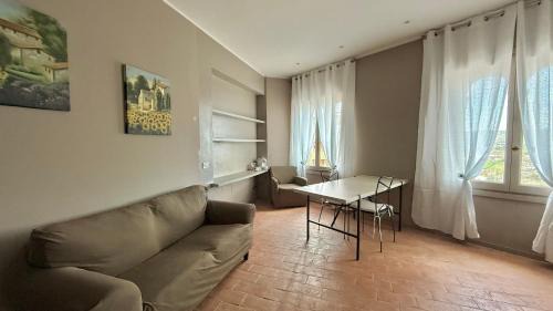 Serravalle Apartment | Serravalle Castle Apartment