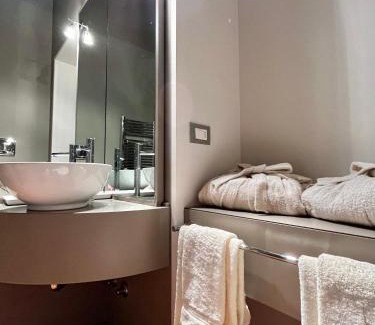 Serravalle Apartment | Serravalle Castle Apartment
