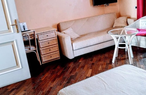 Serravalle Scrivia Hotel | Serravalle Golf Hotel