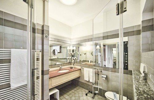 Serravalle Scrivia Hotel | Serravalle Golf Hotel