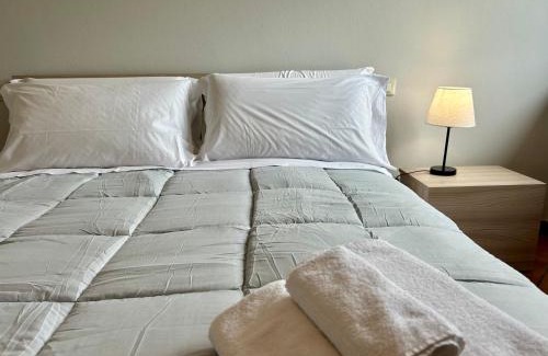 Serravalle Scrivia Apartment | Serravalle Outlet Prime Apartments