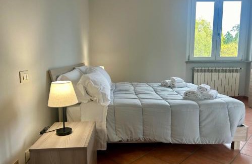 Serravalle Scrivia Apartment | Serravalle Outlet Prime Apartments