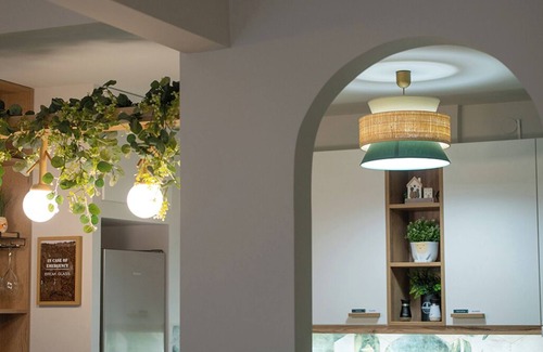 Serres Apartment | Serres Best ForRest