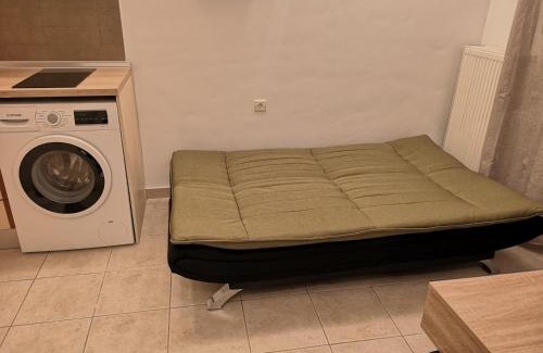Serres Apartment | Serres Kavafi 7 city center , FREE PARKING