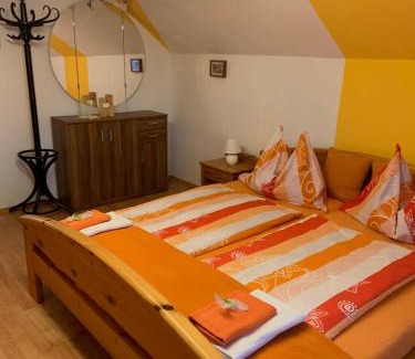 Leutschach Apartment | Serschenhof- Auszeit über dem Stall