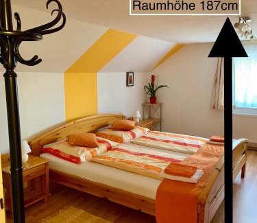 Leutschach Apartment | Serschenhof- Auszeit über dem Stall