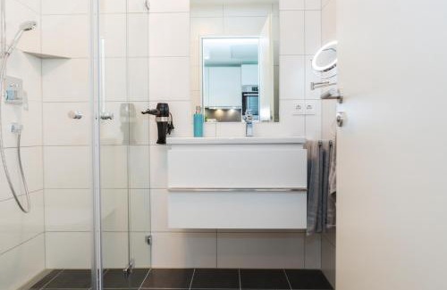 Erlangen Apartment | SERVENTO Boardinghouse