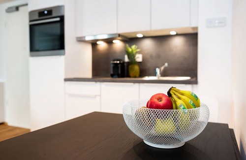 Erlangen Apartment | SERVENTO Boardinghouse