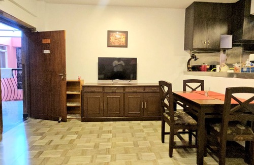 Jhamsikhel Apartment | SERVICE APARTMENT RENTAL