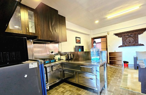 Jhamsikhel Apartment | SERVICE APARTMENT RENTAL