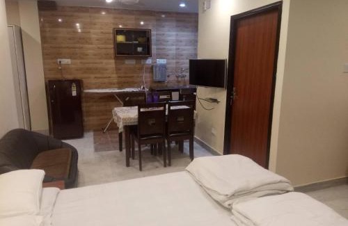 Taltala Apartment | Service Apartments, Park Street, Calcutta