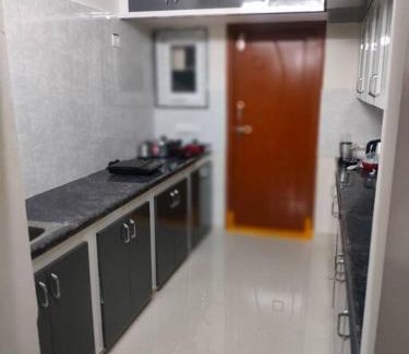 Gachibowli Apartment | Service Appartment