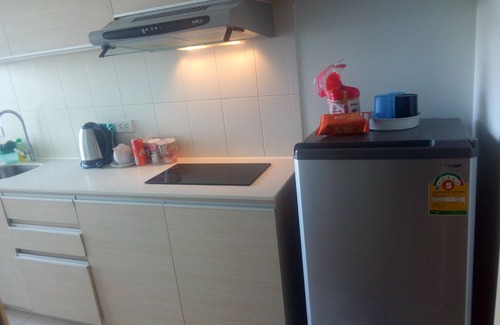 Wichit Condo | Service Condo in Phuket City