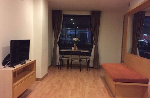 Wichit Condo | Service Condo in Phuket City