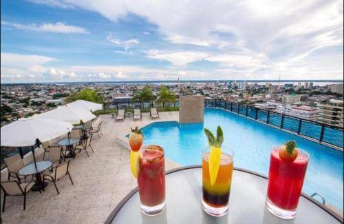 Adrianopolis Apartment | Serviced apartment ∙ 2 guests