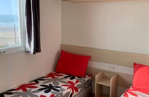 Sidi Ouassay Apartment | Serviced apartment ∙ 3 bedrooms ∙ 6 guests