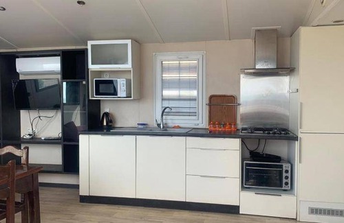 Sidi Ouassay Apartment | Serviced apartment ∙ 3 bedrooms ∙ 6 guests