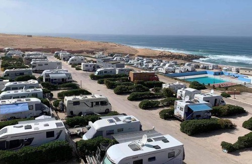 Sidi Ouassay Apartment | Serviced apartment ∙ 3 bedrooms ∙ 6 guests
