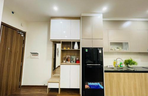 Cam Pha Apartment | Serviced apartment- Luxcity Cẩm Phả, Quảng Ninh