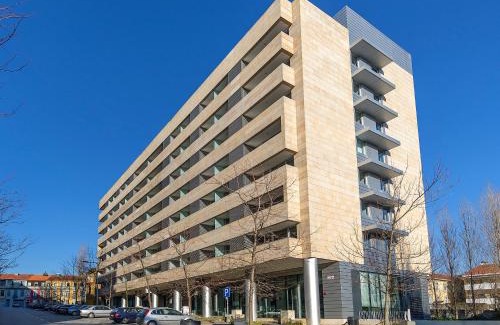 Cedofeita Apartment | Serviced Apartments Boavista Palace