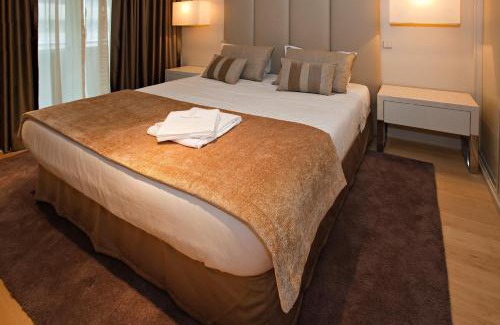 Cedofeita Apartment | Serviced Apartments Boavista Palace