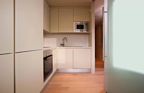 Cedofeita Apartment | Serviced Apartments Boavista Palace
