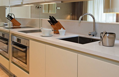 Cedofeita Apartment | Serviced Apartments Boavista Palace
