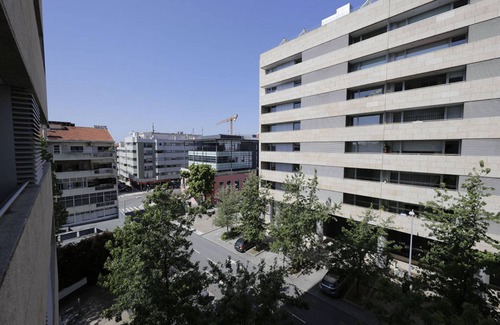 Cedofeita Apartment | Serviced Apartments Boavista Palace