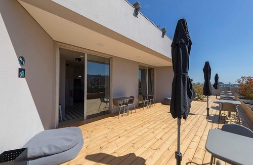 Cedofeita Apartment | Serviced Apartments Boavista Palace
