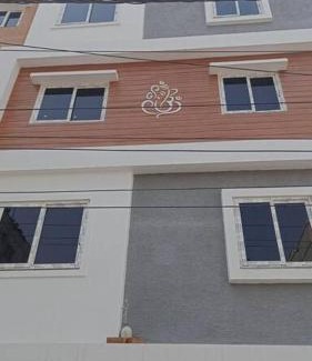 Hyderabad Apartment | Servostay 2 Bhk Fully Furnished in Hafeezpet #301