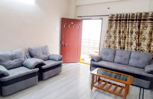 Kukatpalli Apartment | Servostay 2 BHK in Kukatpally in Prime Location #202