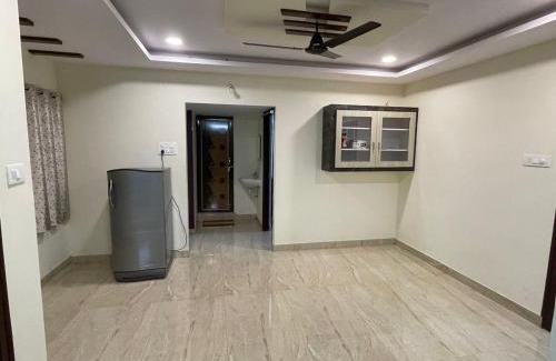 Visakhapatnam Apartment | Servostay Furnished 3 BHK in Prime Location Near Arilova - 3rd Floor
