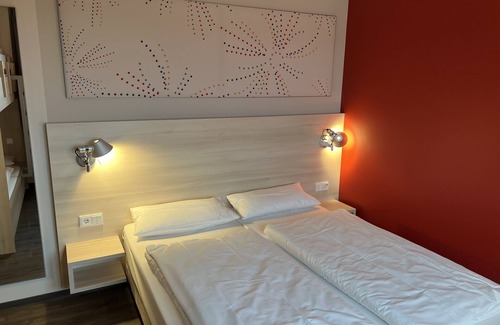 Behringen Hotel | Serways Hotel Lüneburger Heide West