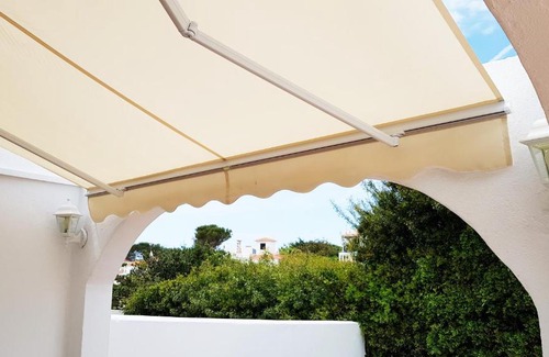 Cala en Forcat Apartment | Ses 4 Claus