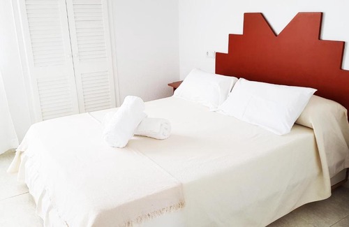 Cala en Forcat Apartment | Ses 4 Claus