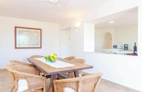 Campos Villa | Ses Barreres - Villa With Private Pool In Campos